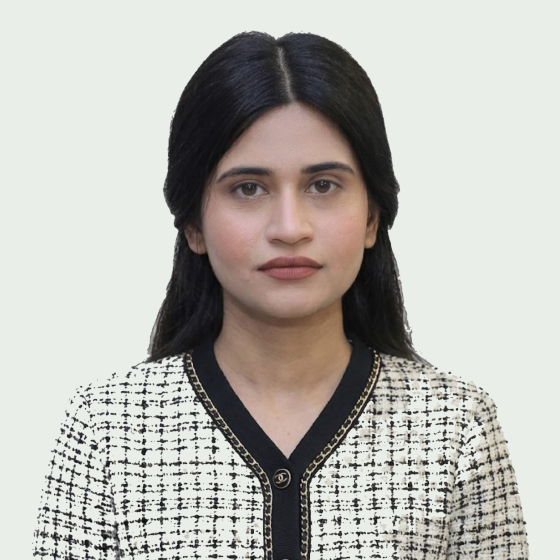 Ayesha Siddiqah