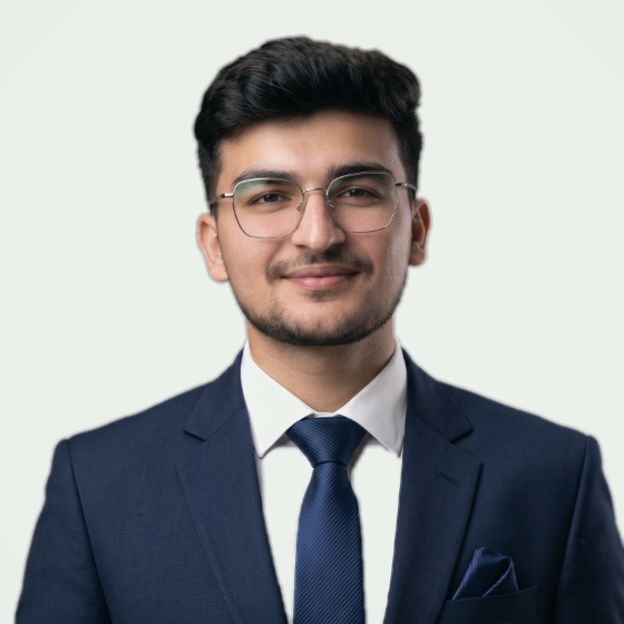 Jawad Irfan