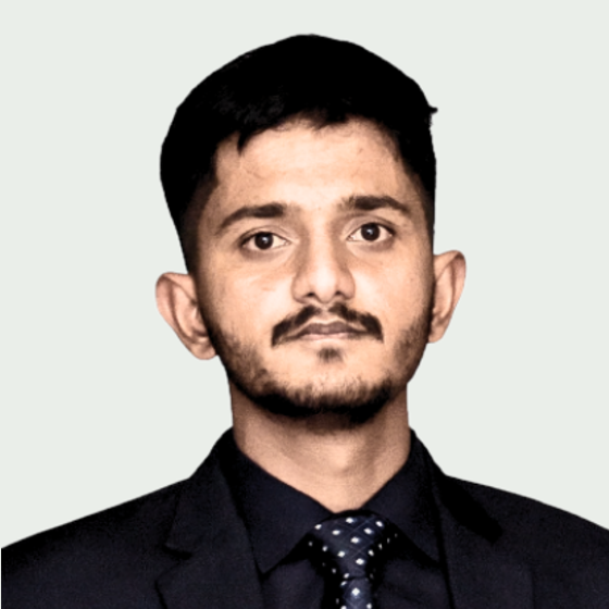 Sarim Ali Rao