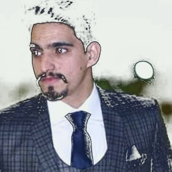 Raja Sheraz