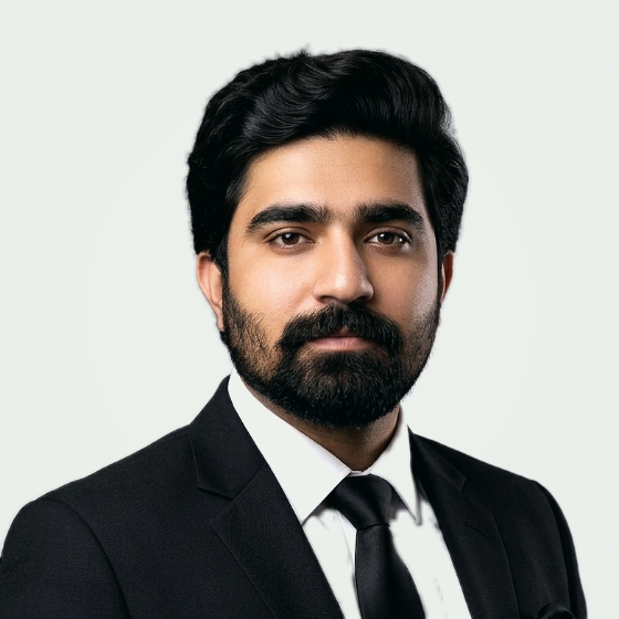 Muhammad Usama